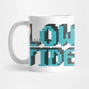 Low tide Mug